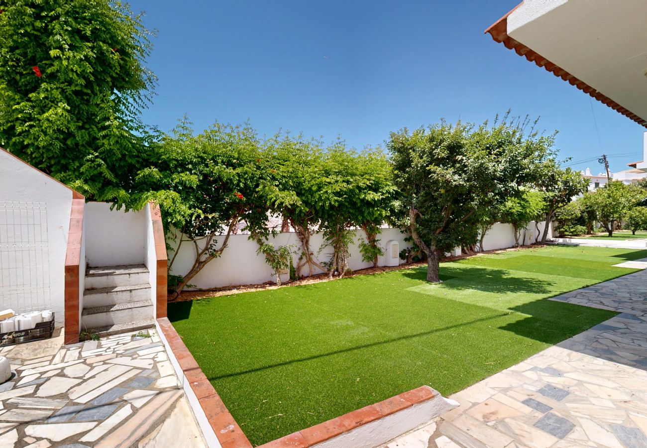 Terraced House in Albufeira - Oura Villas V3 106