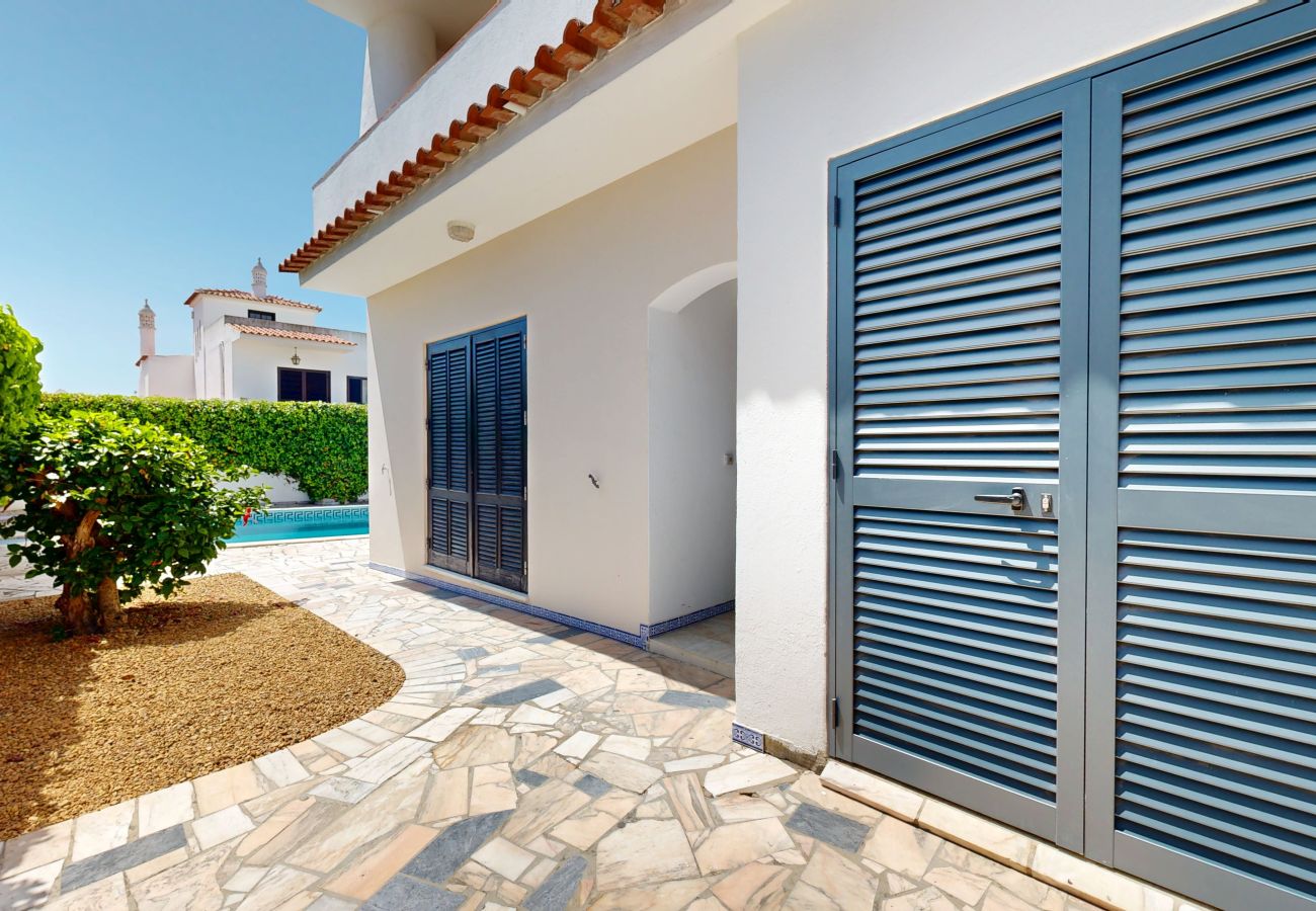 Terraced House in Albufeira - Oura Villas V3 106