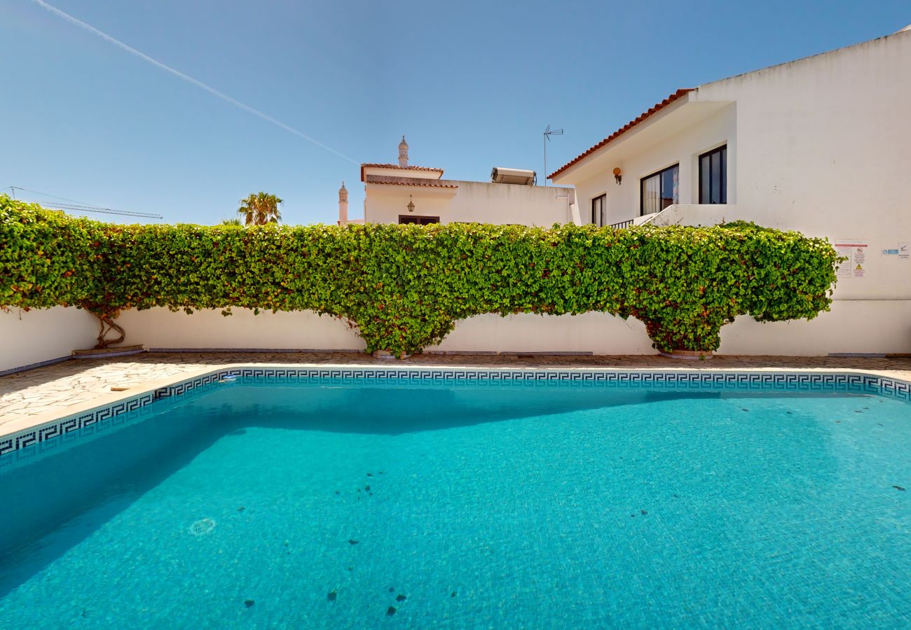 Terraced House in Albufeira - Oura Villas V3 106