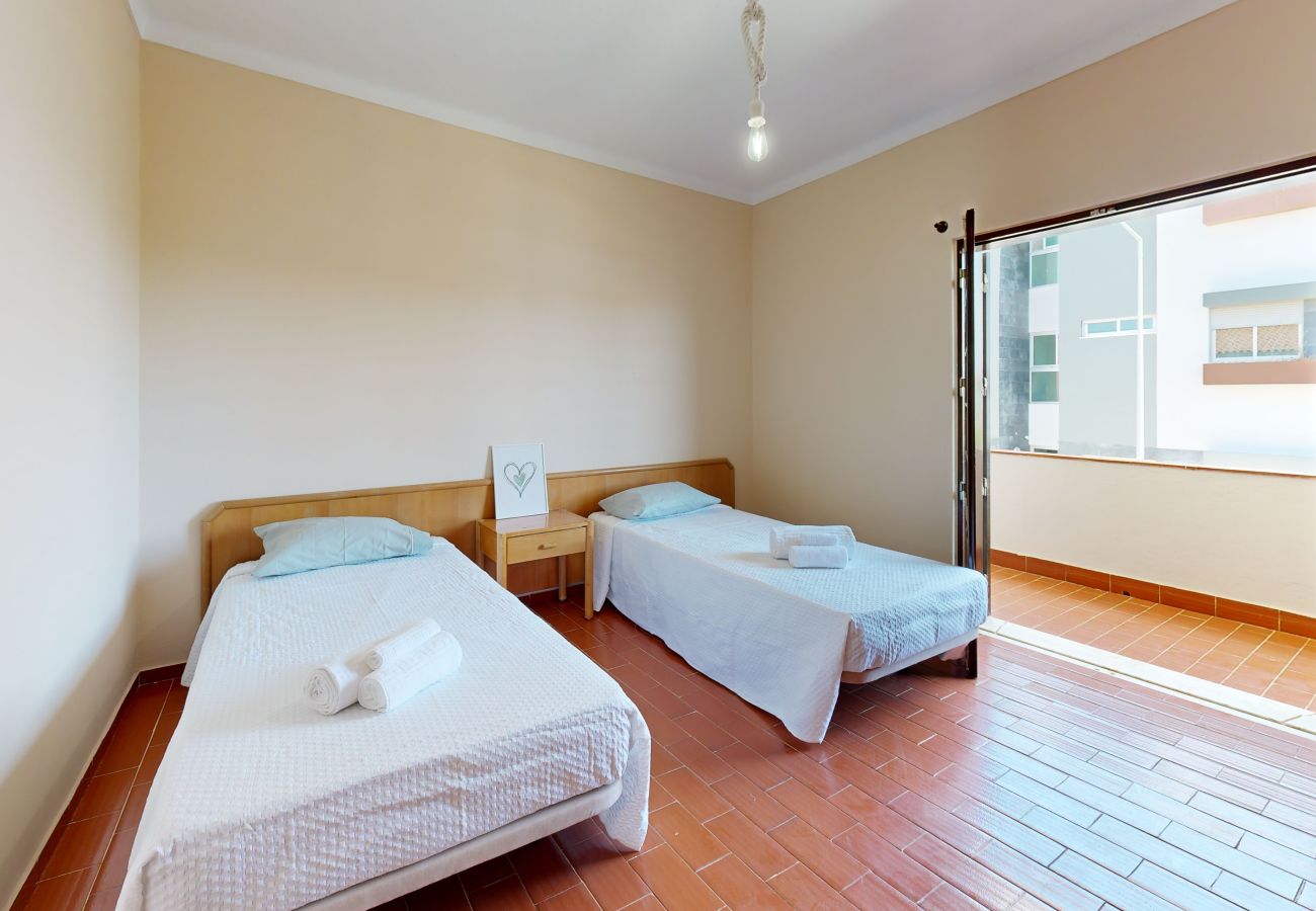 Terraced House in Albufeira - Oura Villas V3 106