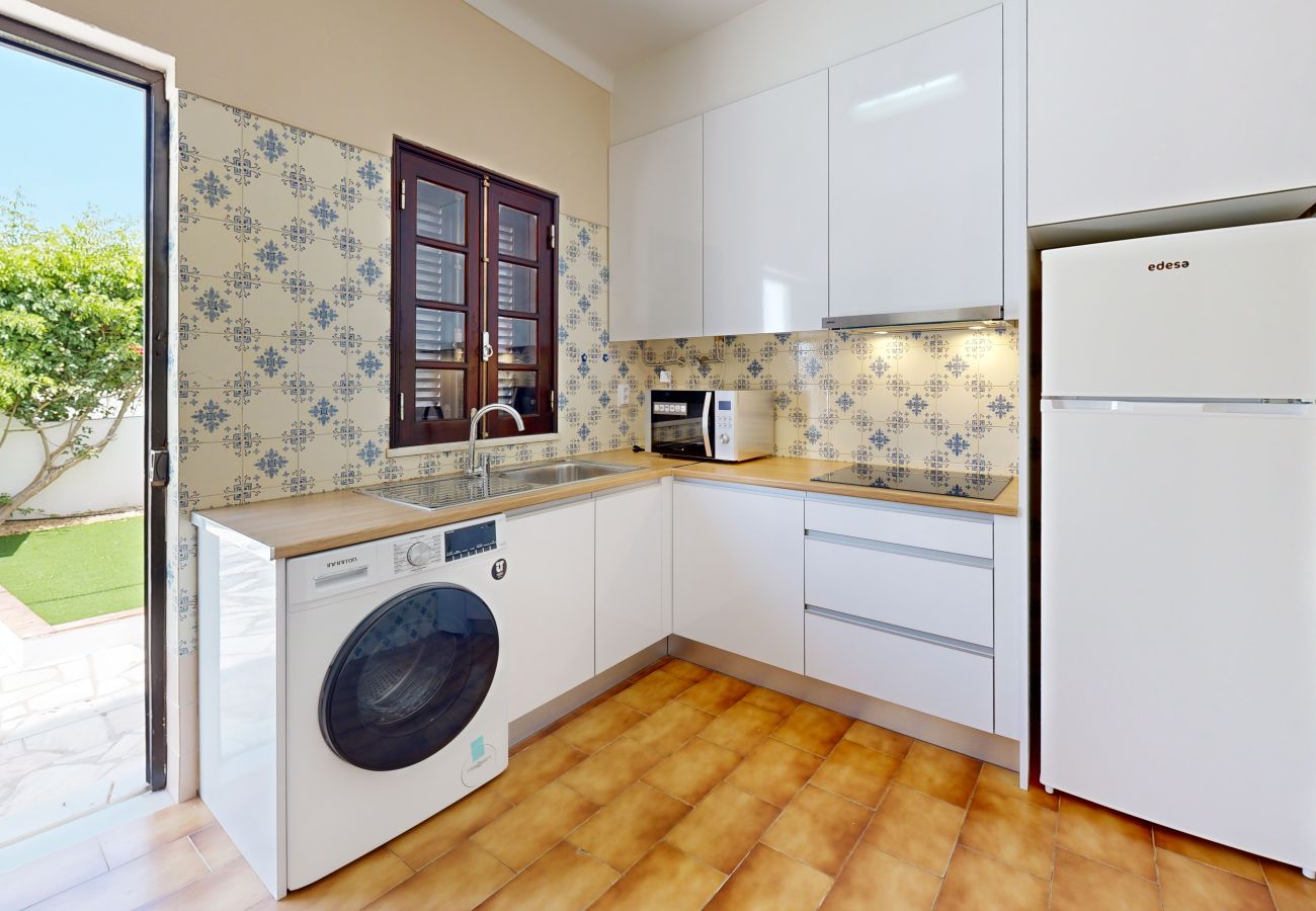 Terraced House in Albufeira - Oura Villas V3 106