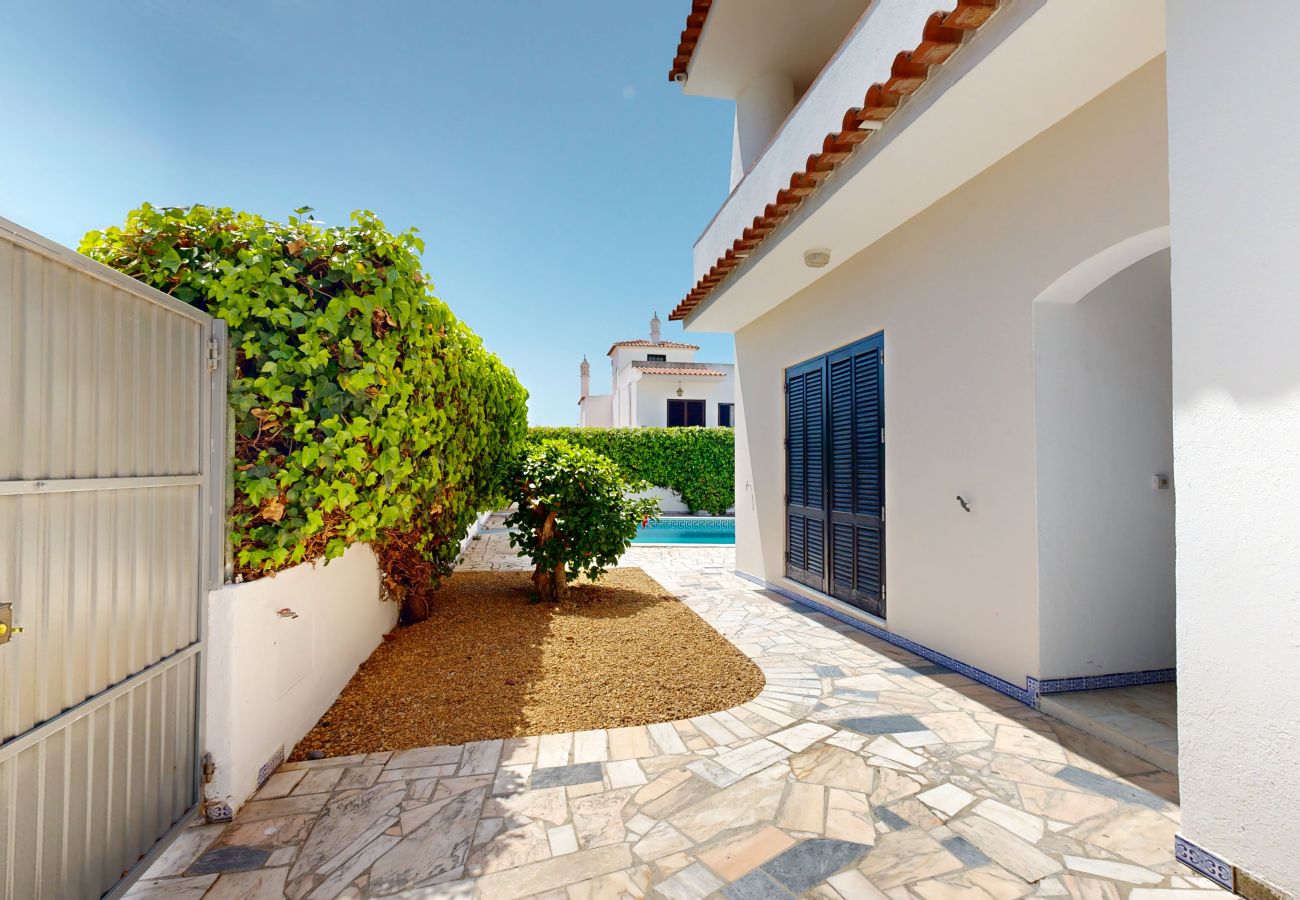 Terraced House in Albufeira - Oura Villas V3 106