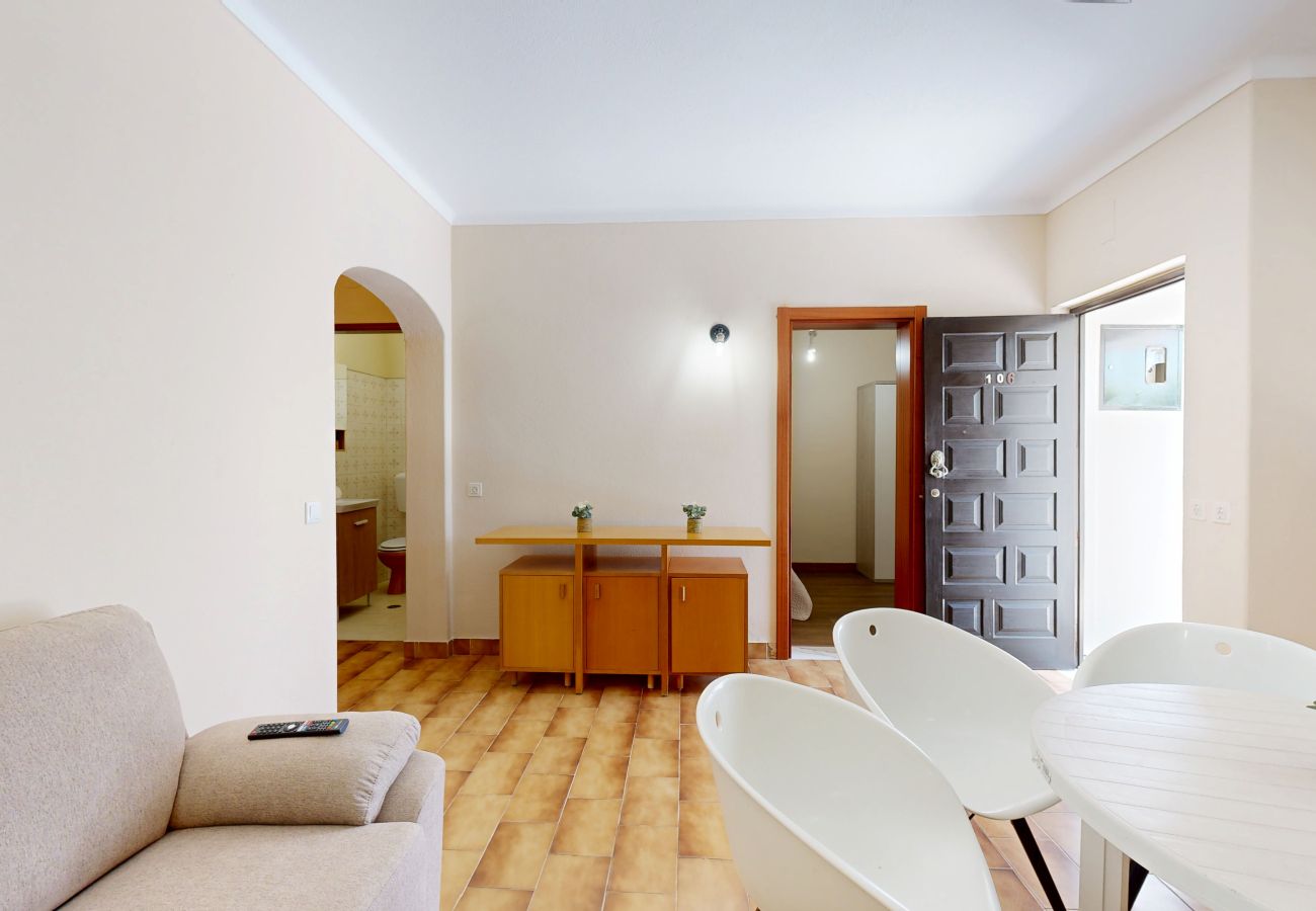 Terraced House in Albufeira - Oura Villas V3 106