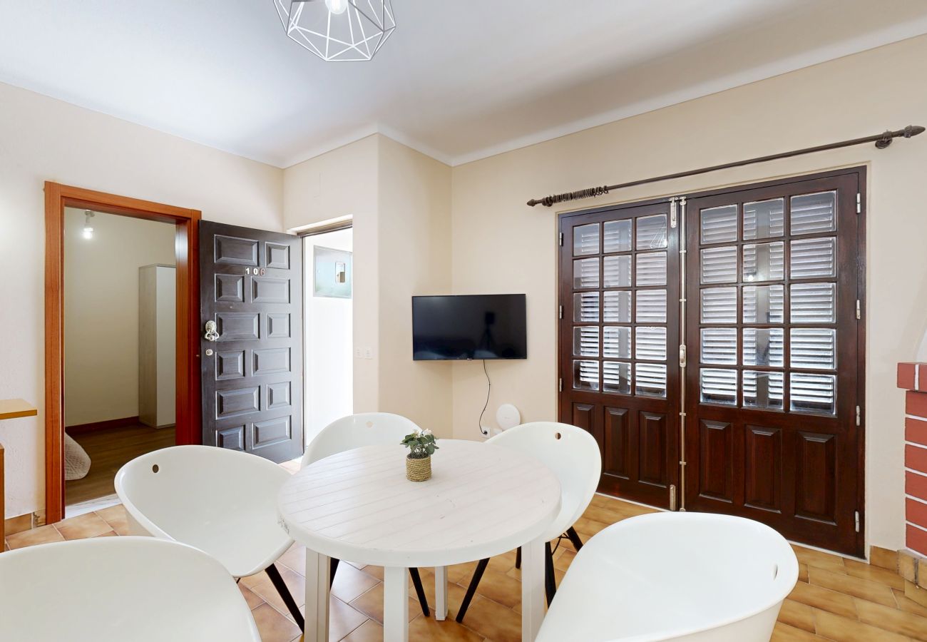 Terraced House in Albufeira - Oura Villas V3 106
