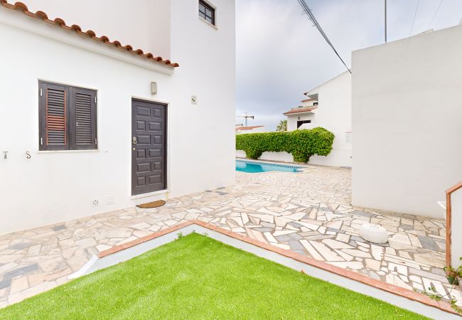 Terraced House in Albufeira - Oura Villas V3 105 Terraced House in Albufeira - Oura Villas V3 105