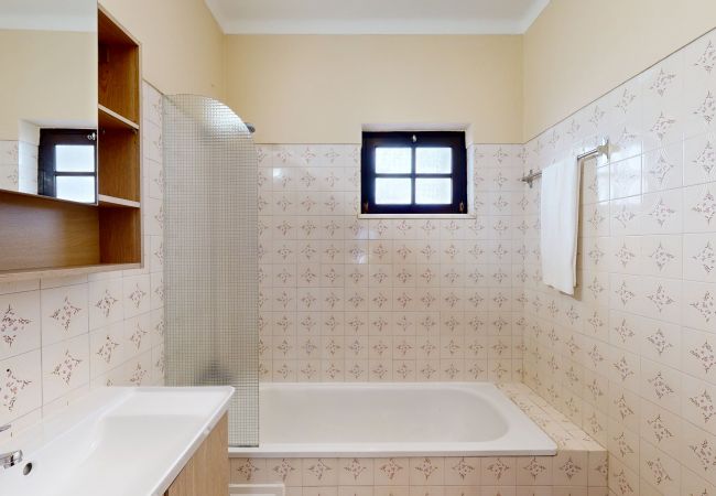 Terraced House in Albufeira - Oura Villas V3 105 Terraced House in Albufeira - Oura Villas V3 105