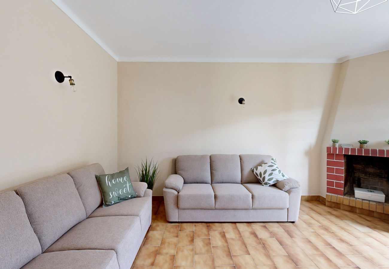 Terraced House in Albufeira - Oura Villas V3 105