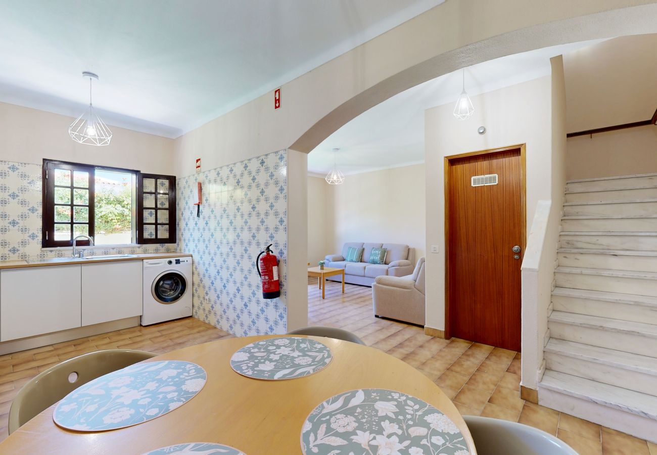 Terraced House in Albufeira - Oura Villas V4 103