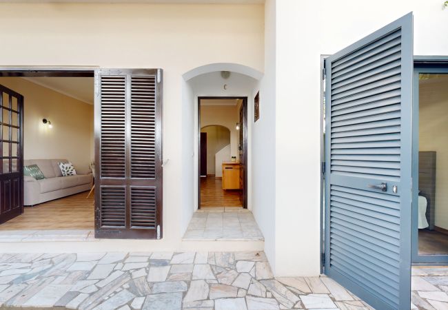 Terraced House in Albufeira - Oura Villas V4 102 Terraced House in Albufeira - Oura Villas V4 102