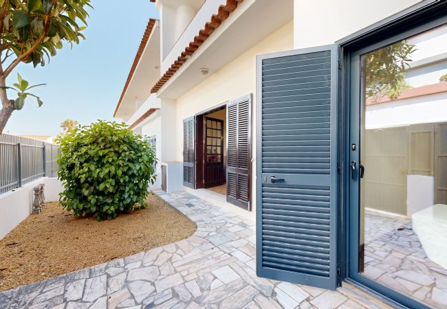 Terraced House in Albufeira - Oura Villas V4 102 Terraced House in Albufeira - Oura Villas V4 102