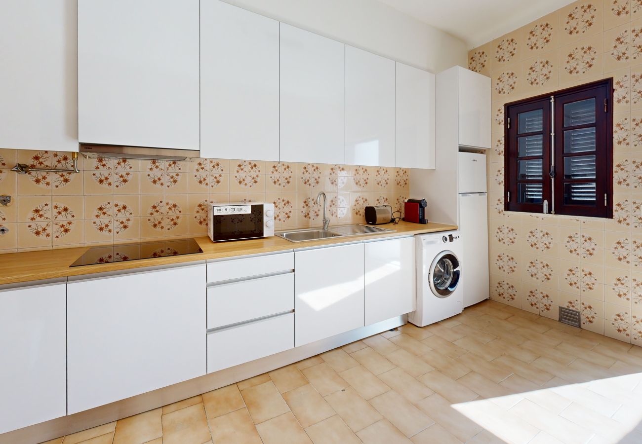 Terraced House in Albufeira - Oura Villas V4 102