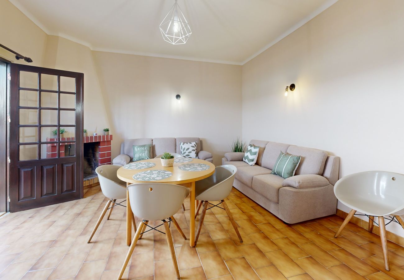 Terraced House in Albufeira - Oura Villas V4 102