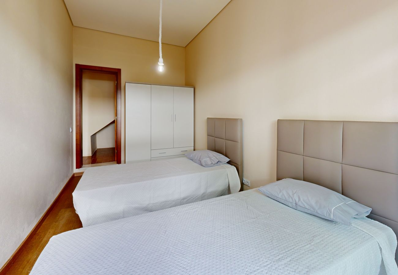 Terraced House in Albufeira - Oura Villas V4 102