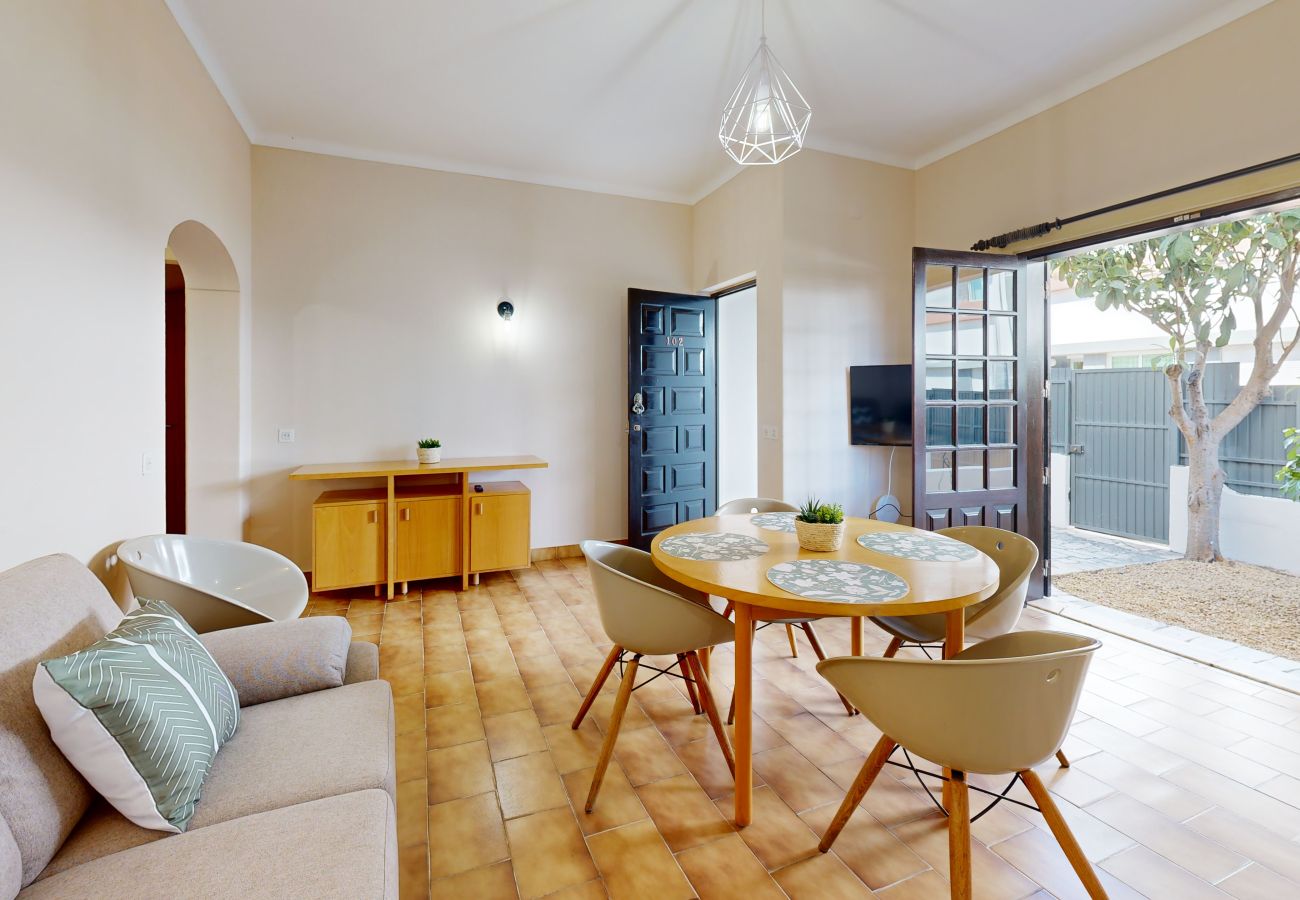 Terraced House in Albufeira - Oura Villas V4 102