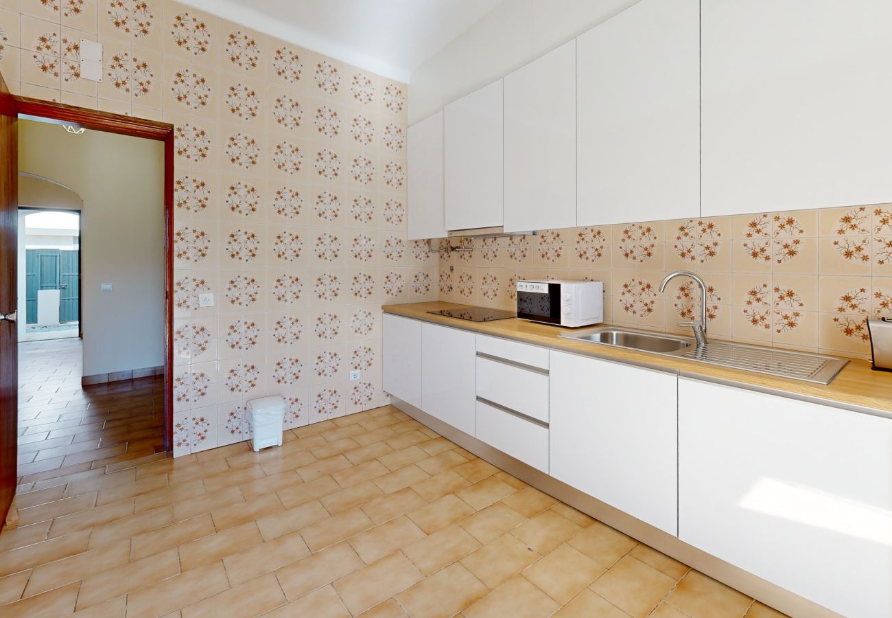 Terraced House in Albufeira - Oura Villas V4 102