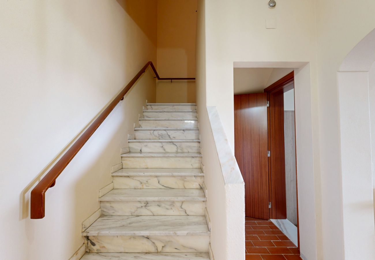 Terraced House in Albufeira - Oura Villas V4 102