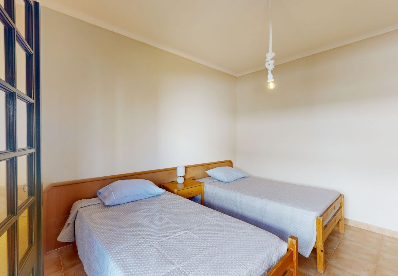 Terraced House in Albufeira - Oura Villas V4 102