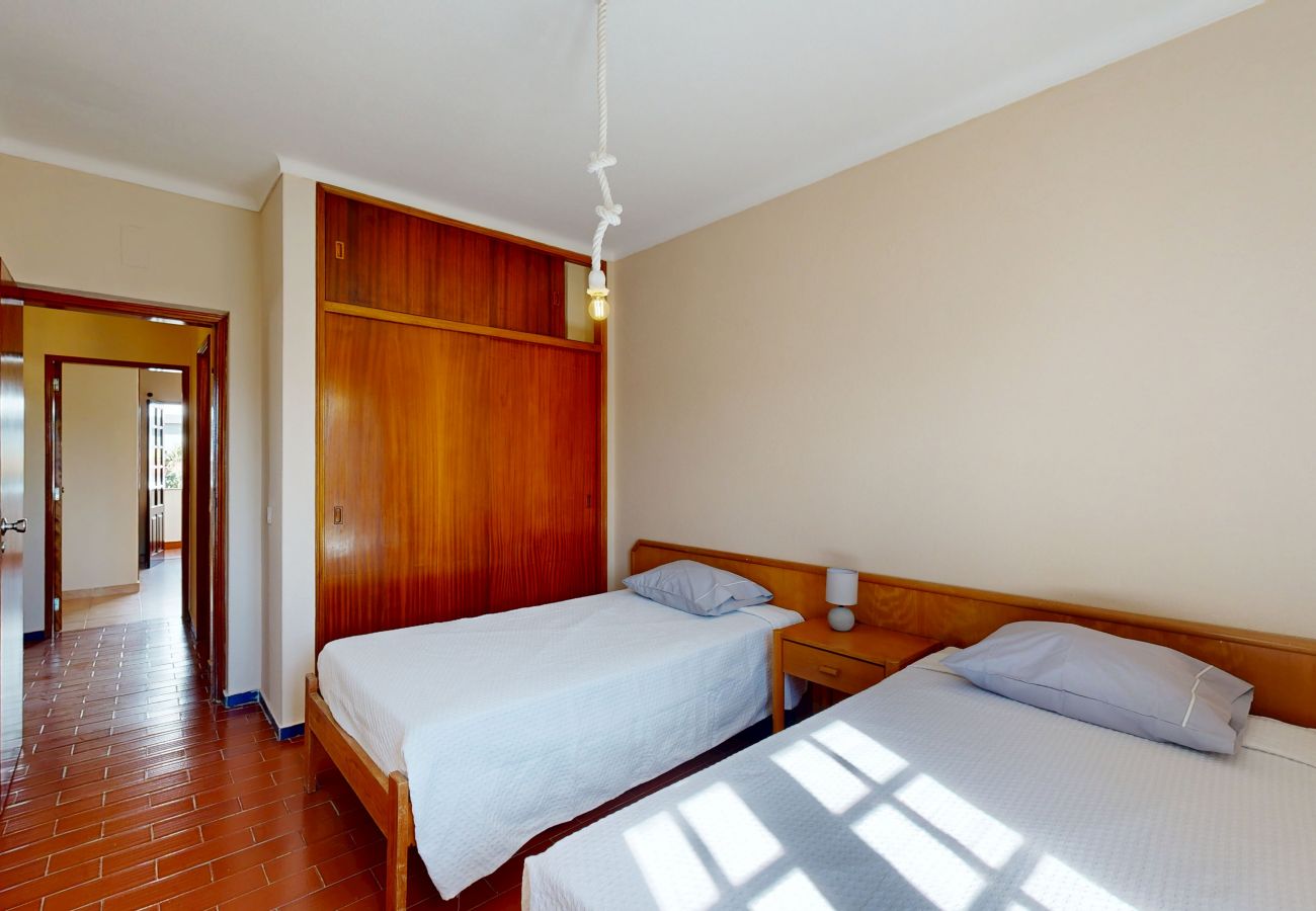 Terraced House in Albufeira - Oura Villas V4 102