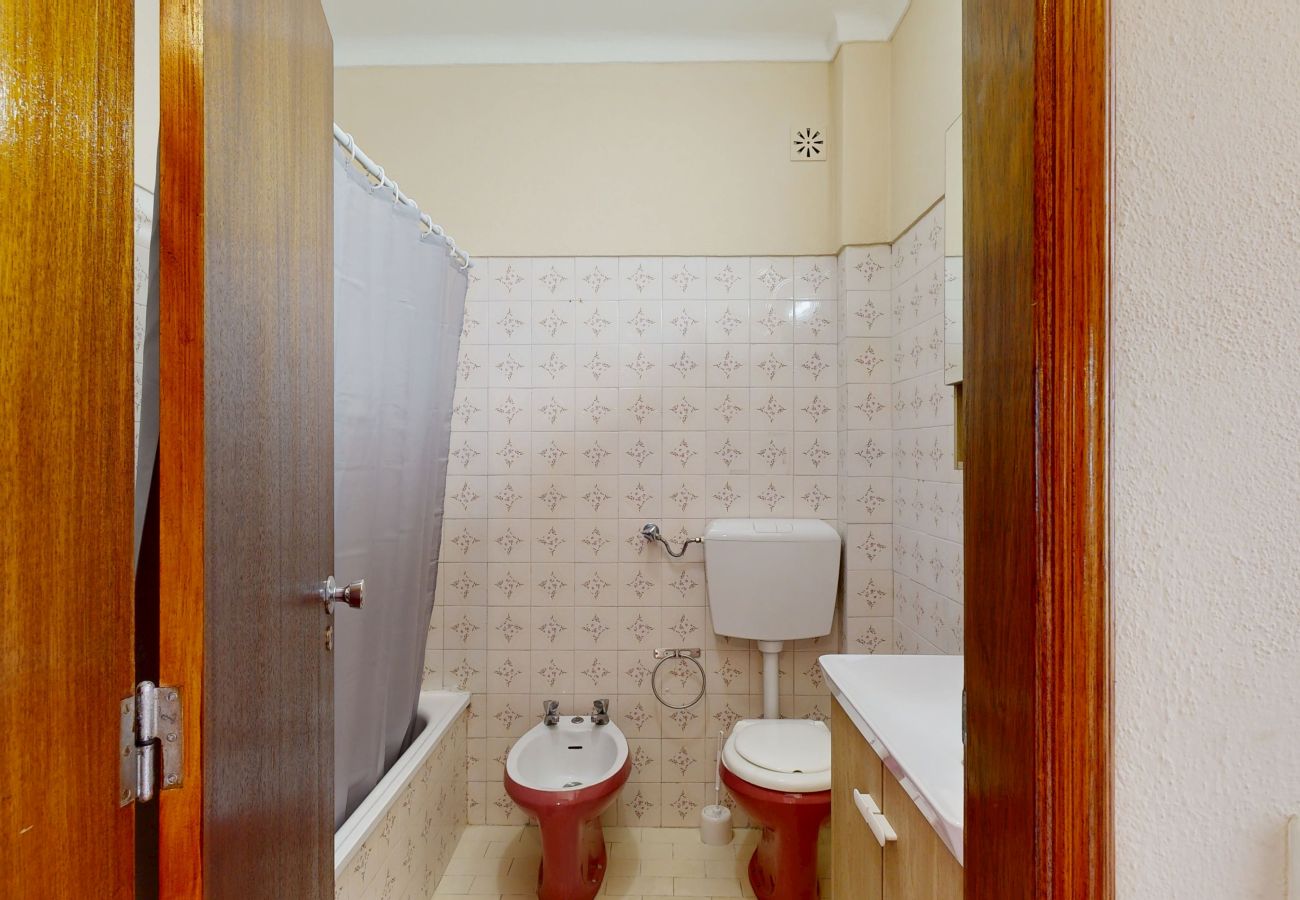 Terraced House in Albufeira - Oura Villas V4 102