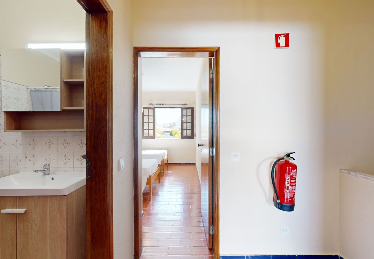 Terraced House in Albufeira - Oura Villas V4 102