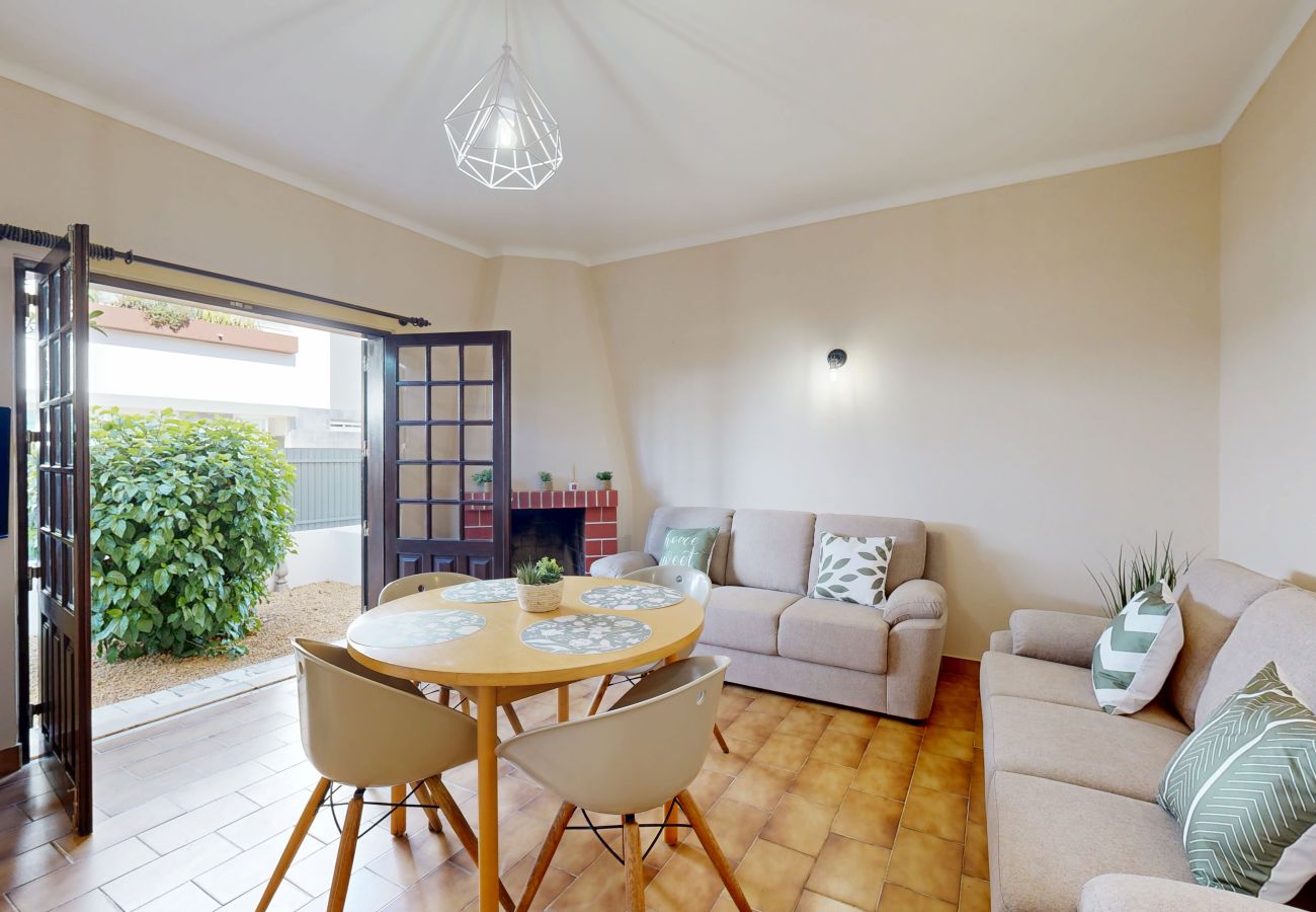 Terraced House in Albufeira - Oura Villas V4 102