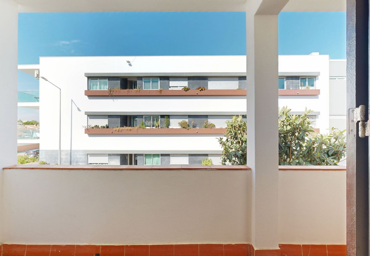 Terraced House in Albufeira - Oura Villas V4 102
