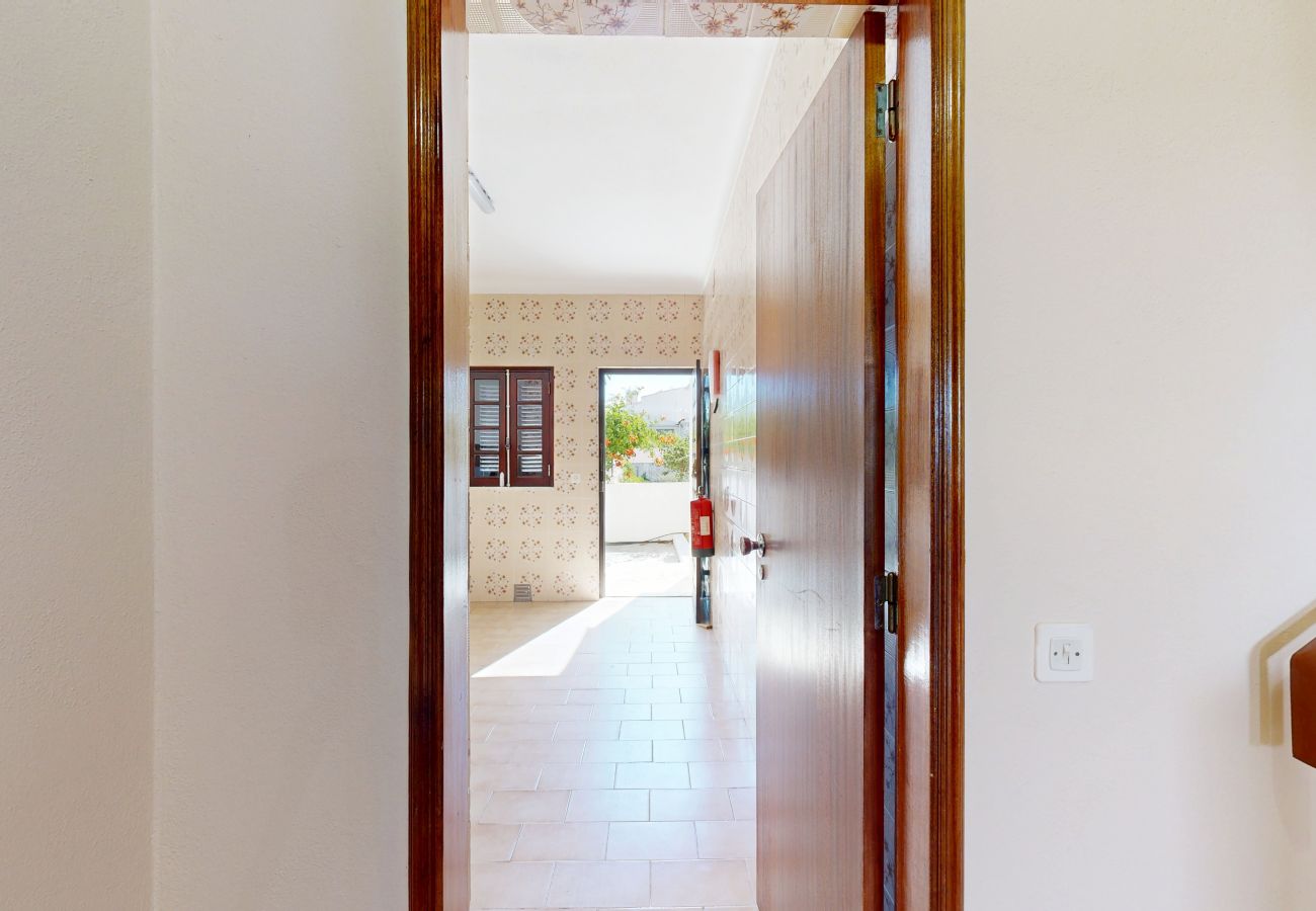 Terraced House in Albufeira - Oura Villas V4 102