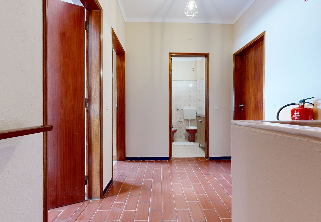 Terraced House in Albufeira - Oura Villas V4 102