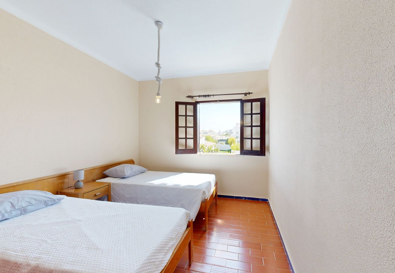 Terraced House in Albufeira - Oura Villas V4 102