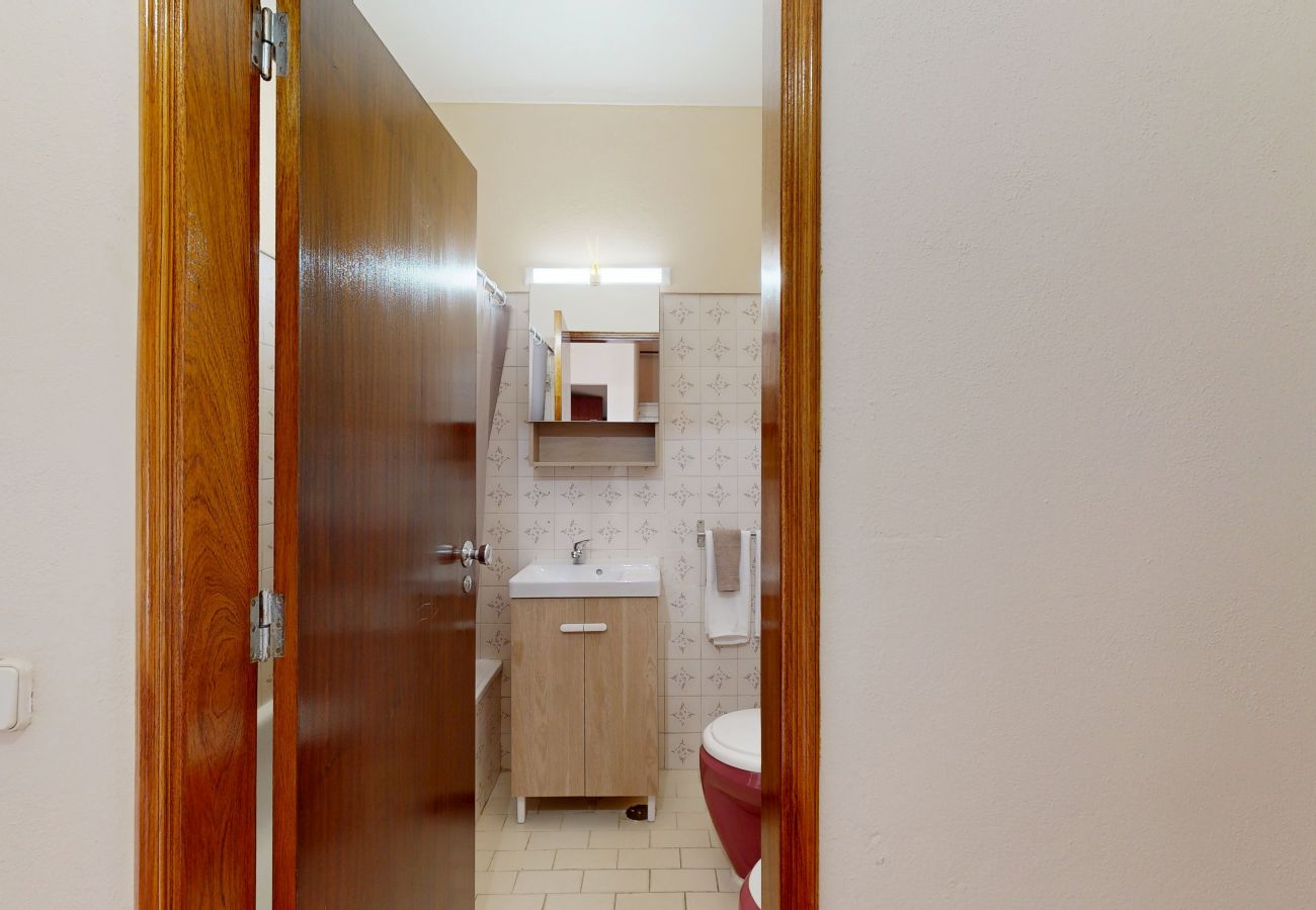 Terraced House in Albufeira - Oura Villas V4 102
