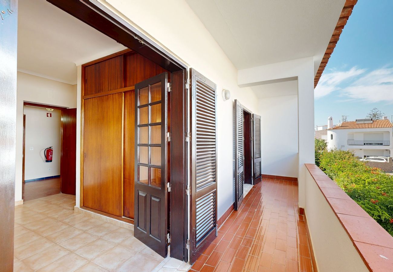 Terraced House in Albufeira - Oura Villas V4 102