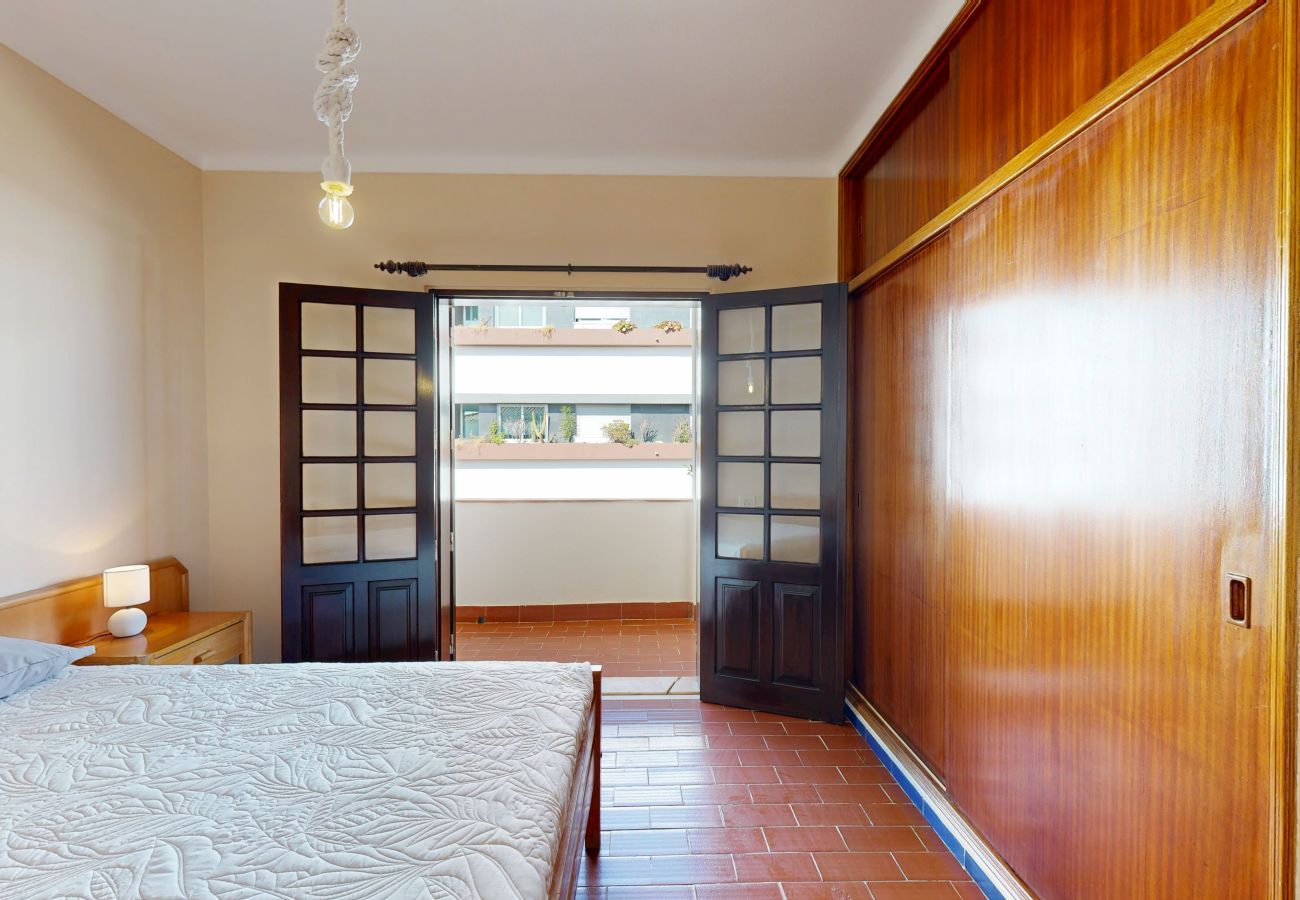 Terraced House in Albufeira - Oura Villas V4 102