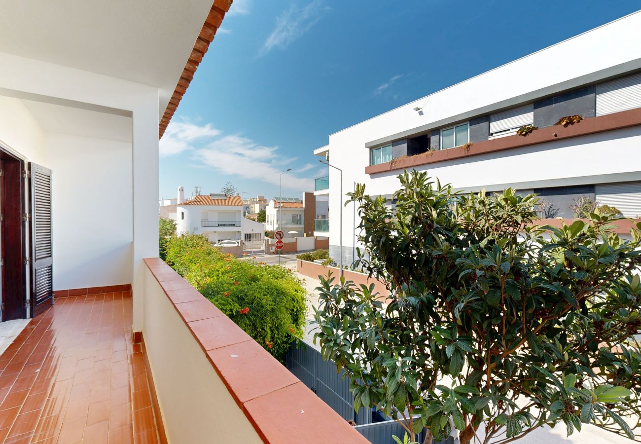 Terraced House in Albufeira - Oura Villas V4 102