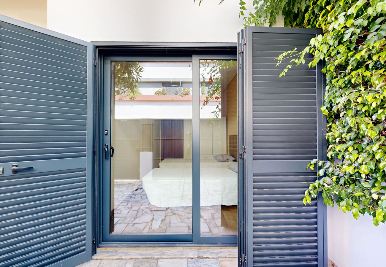 Terraced House in Albufeira - Oura Villas V4 102
