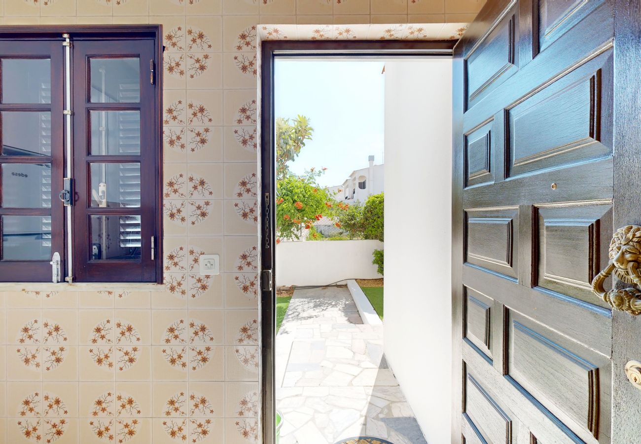 Terraced House in Albufeira - Oura Villas V4 102