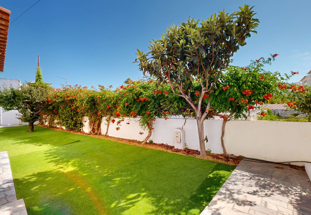 Terraced House in Albufeira - Oura Villas V4 102