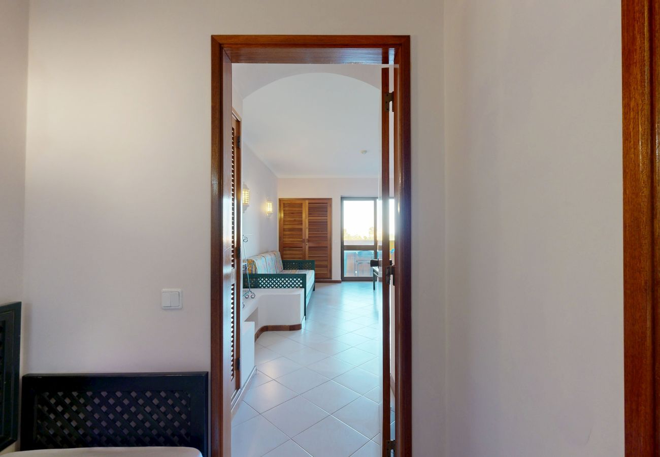 Apartment in Albufeira - BelaVista T1, Albufeira