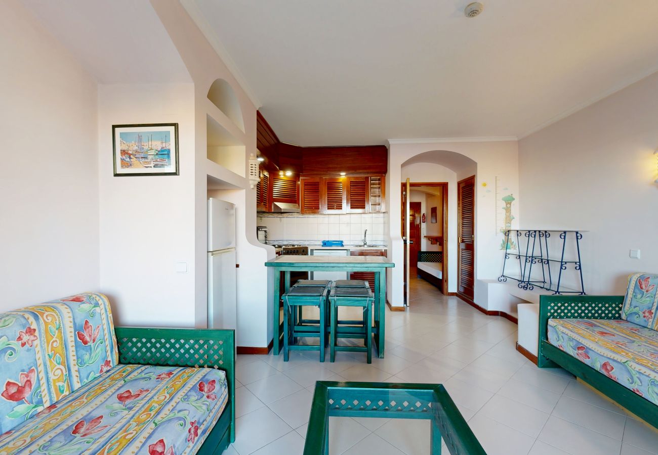 Apartment in Albufeira - BelaVista T1, Albufeira