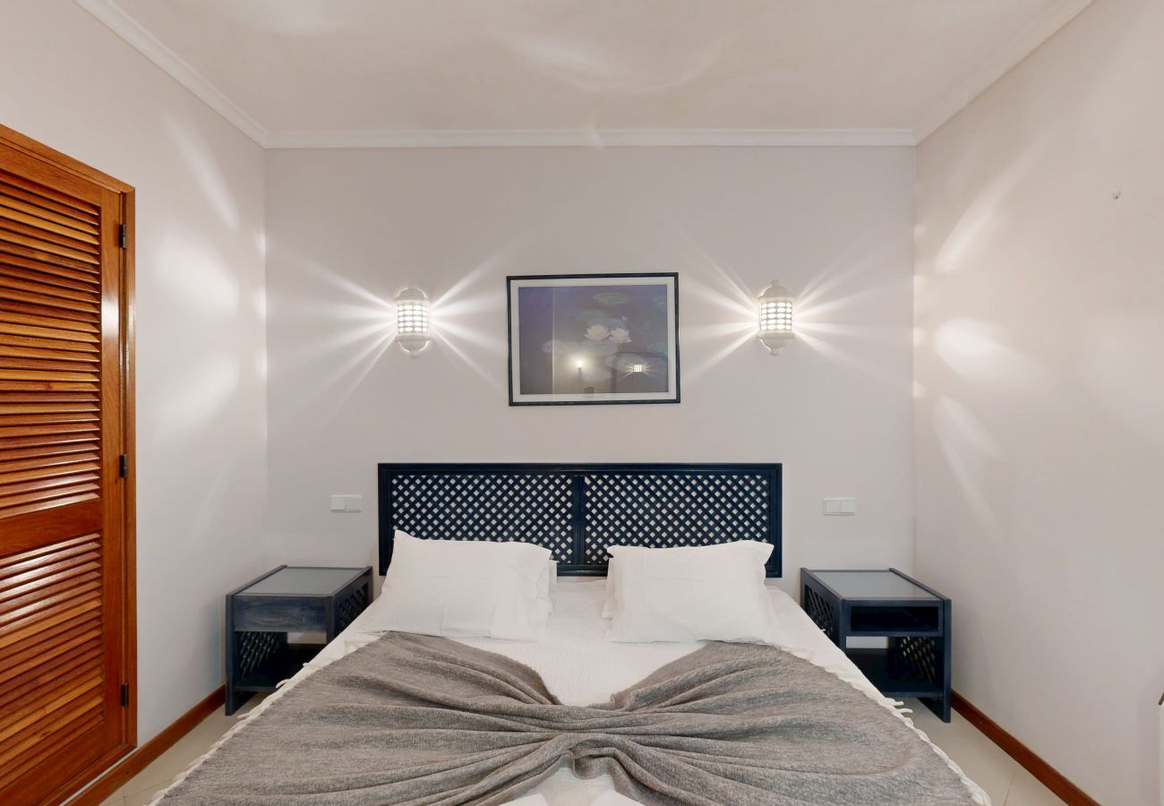 Apartment in Albufeira - BelaVista T1, Albufeira