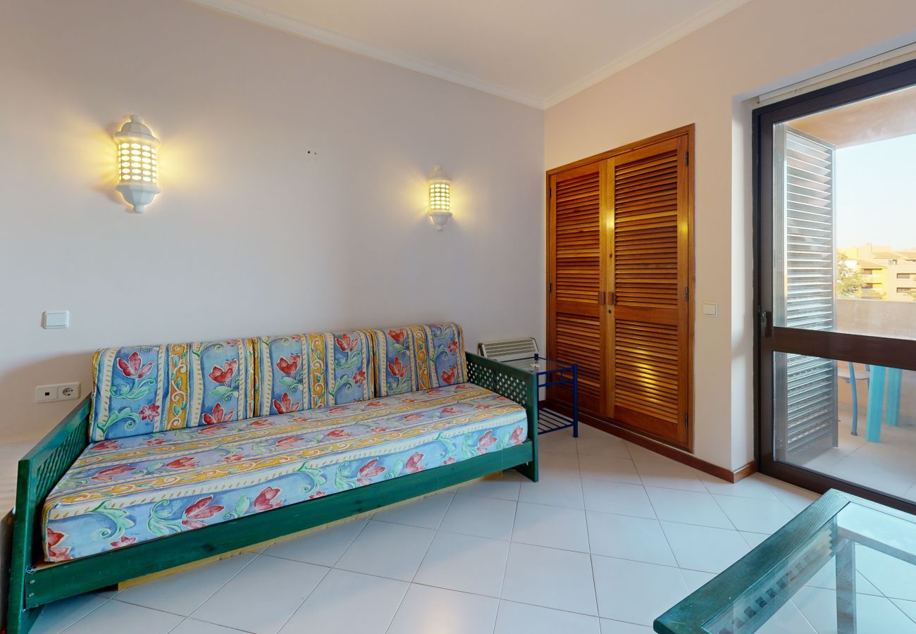 Apartment in Albufeira - BelaVista T1, Albufeira