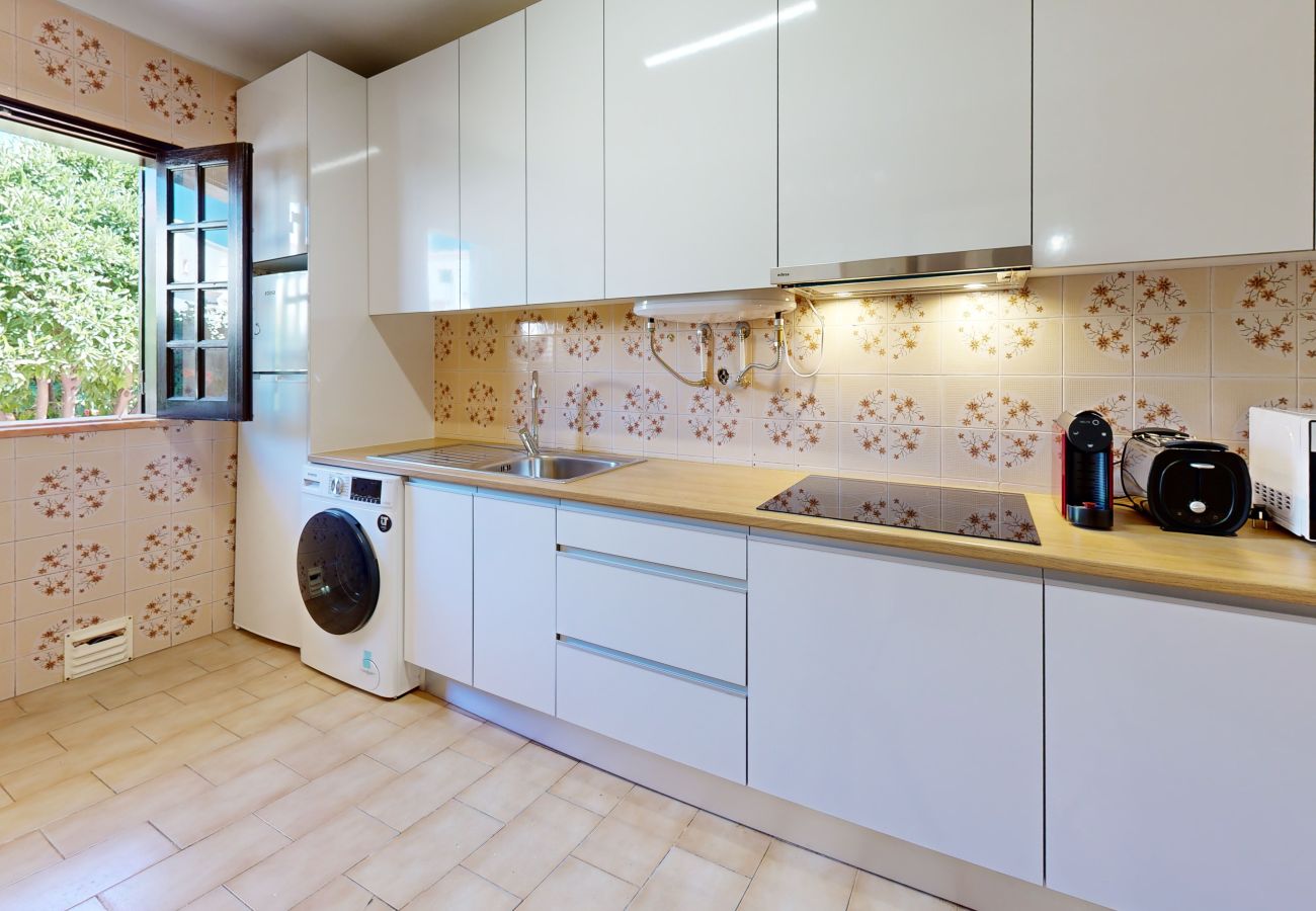 Terraced House in Albufeira - Oura Villas V3 101