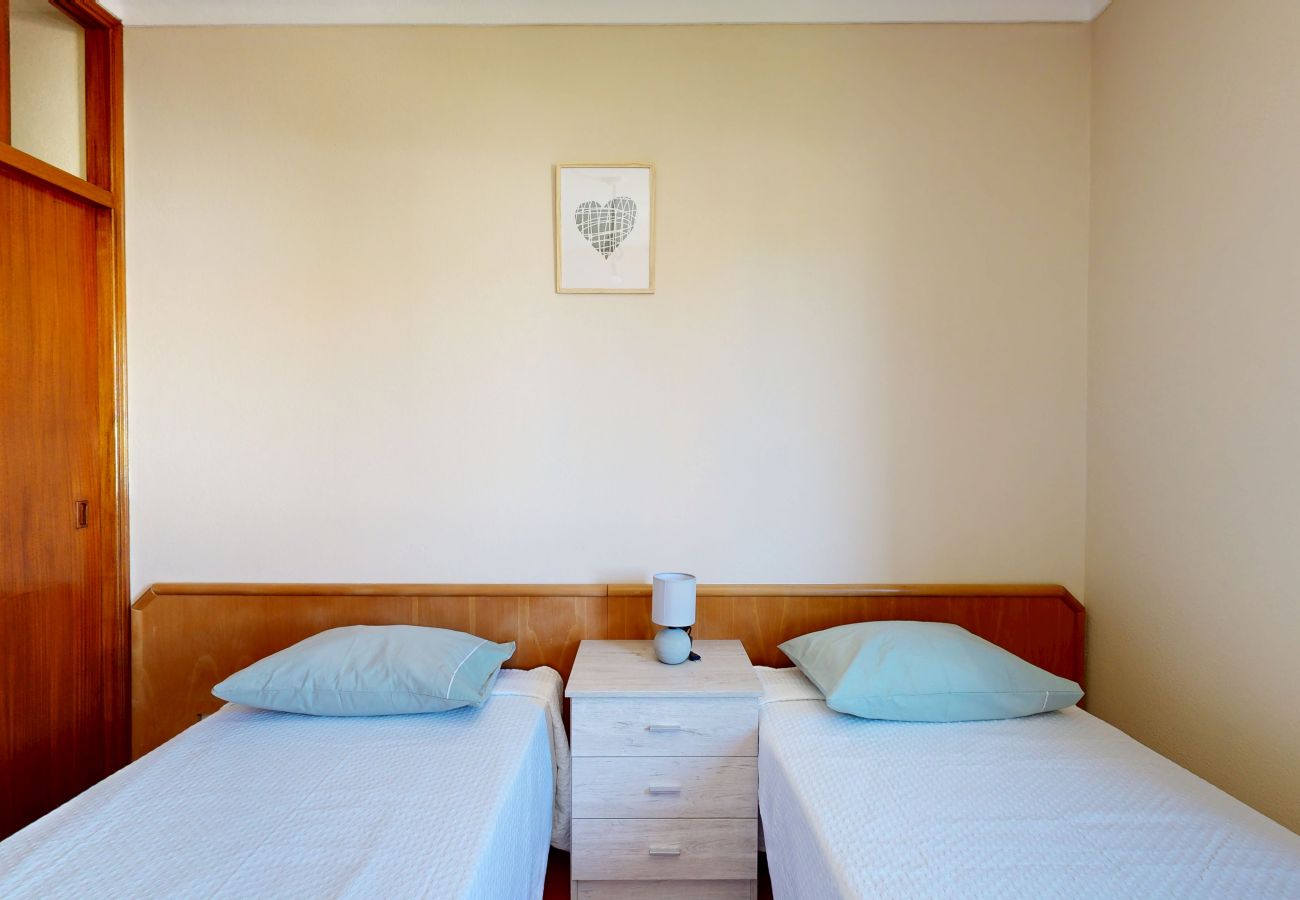 Terraced House in Albufeira - Oura Villas V3 101