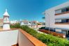 Terraced House in Albufeira - Oura Villas V3 101