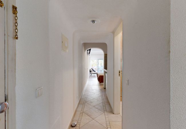 Studio in Albufeira - Ribeira Park Albufeira Centro, Studio 101 Studio in Albufeira - Ribeira Park Albufeira Centro, Studio 101