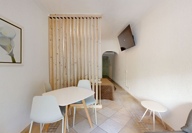 Studio in Albufeira - Ribeira Park Albufeira Centro, Studio 101 Studio in Albufeira - Ribeira Park Albufeira Centro, Studio 101