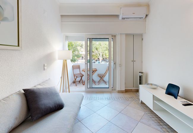 Studio in Albufeira - Ribeira Park Albufeira Centro, Studio 101 Studio in Albufeira - Ribeira Park Albufeira Centro, Studio 101