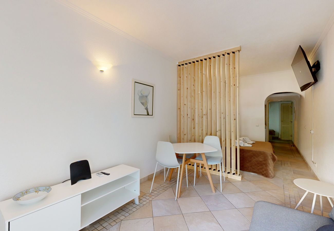 Studio in Albufeira - Ribeira Park Albufeira Centro, Studio 101
