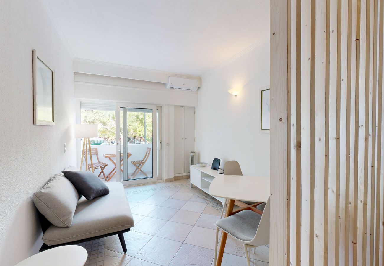 Studio in Albufeira - Ribeira Park Albufeira Centro, Studio 101