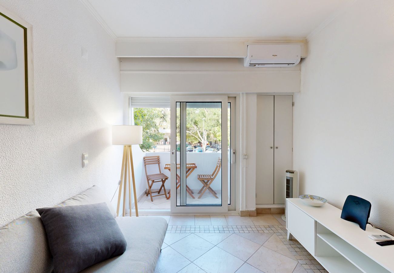 Studio in Albufeira - Ribeira Park Albufeira Centro, Studio 101