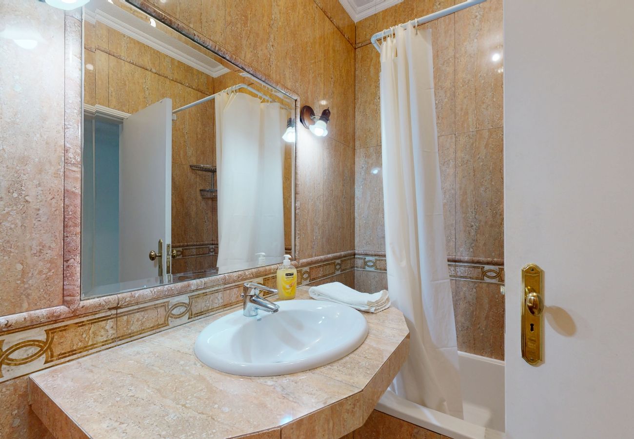 Studio in Albufeira - Ribeira Park Albufeira Centro, Studio 101